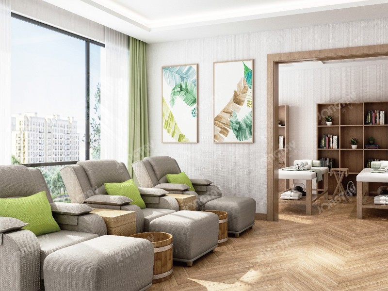 養老院中醫保健室家具 養老院中醫保健室家具